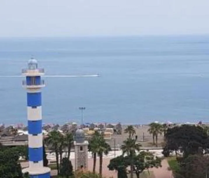 La Casa De Los Gonzalez Velez Malaga Homestay