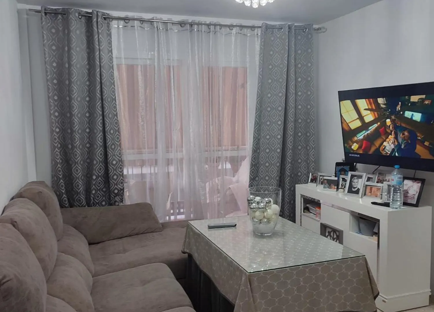 Homestay La Casa De Los Gonzalez Velez Malaga